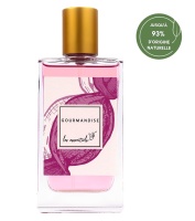 Gourmandise Eau de Parfum besteht zu 93% aus Inhaltsstoffen natürlichen Ursprungs.