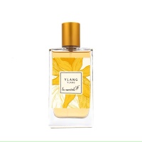 YLANG YLANG Eau de Parfum besteht zu 97% aus Inhaltsstoffen natürlichen Ursprungs.