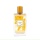 YLANG YLANG Eau de Parfum besteht zu 97% aus Inhaltsstoffen natürlichen Ursprungs.