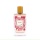 Rose Eau de Parfum zu 98% aus Inhaltsstoffen natürlichen Ursprungs.