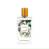Das Eau de Parfum JASMIN besteht zu 94 % aus Inhaltsstoffen natürlichen Ursprungs.