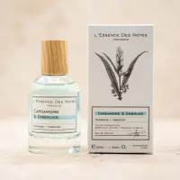 Cardamome & Embruns Flakon von LEssence des Notes,...
