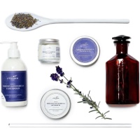 Lavendelwasser 100ml | Kosmetik von Lavender Tihany