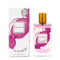 Gourmandise Eau de Parfum besteht zu 93% aus...