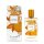 Fleur doranger Eau de Parfum besteht zu 97% aus Inhaltsstoffen natürlichen Ursprungs.