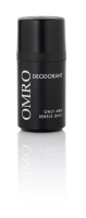 OMROs 2-Phasen Deodorant bietet langanhaltende Frische...