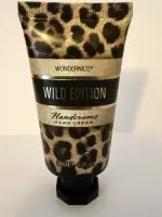 Leo Handcreme Wild Edition 30 ml – Tube mit...