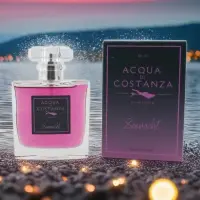 Acqua di Costanza Seenacht Damen Parfum Flakon 50ml am...