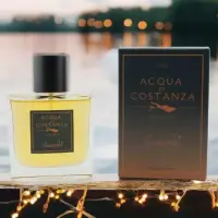 Acqua di Costanza Seenacht Herren Parfum Flakon und...