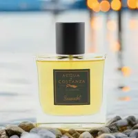 Acqua di Costanza Seenacht Herren Parfum Flakon auf...