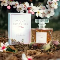 Acqua di Costanza Obstblüte Damen Parfum 50ml Flakon...