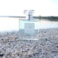 Acqua di Costanza Morgentau Damen Parfum Flakon auf...