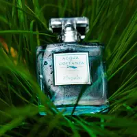 Acqua di Costanza Morgentau Damen Parfum Flakon mit...