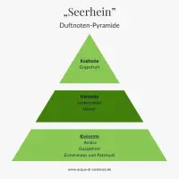 Acqua di Costanza „Seerhein“