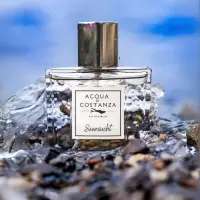 Acqua di Costanza Seensucht – Unisex Eau de Parfum...