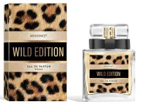 Leo Wild Edition Mini Parfum 25 ml in Geschenkverpackung...