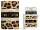 Leo Wild Edition Mini Parfum 25 ml in Geschenkverpackung – blumiger Damenduft