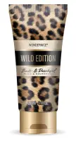 Wild Edition Leo Bade- & Duschgel 200 ml –...