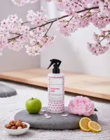 Raum- und Wäschespray Sakura Zen 500 ml mit...