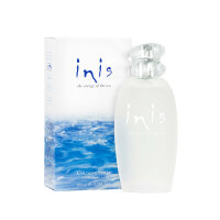 Inis Eau de Cologne 100 ml Flakon mit Verpackung –...