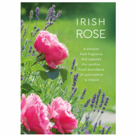 Irish Rose Eau de Parfum Duftinspiration mit...
