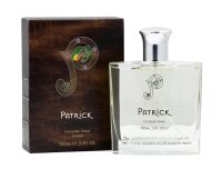Patrick Eau de Cologne – Markanter Duft inspiriert...