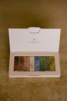 alt=Geöffnete Poécile Discovery Box mit 8...