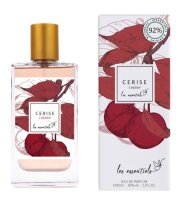 Les Essentiels Cerise Eau de Parfum 80 ml Flakon mit...