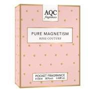 AQC-Magnetism Rose Couture Eau de Parfum