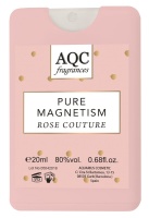 AQC-Magnetism Rose Couture Eau de Parfum für Frauen...