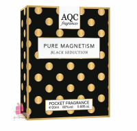 AQC Pure Magnetism Black Seduction